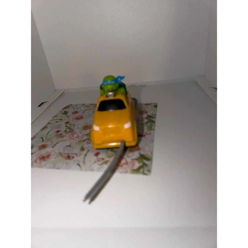 TMNT car - Picture 3 of 9